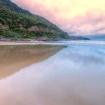 arteatlas | Cumberland River: Picturesque Stop on the Great Ocean Road