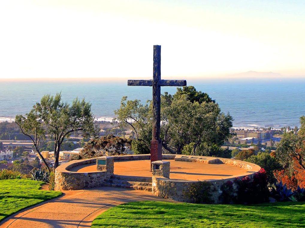 arteatlas | Serra Cross: Discover the Serra Cross